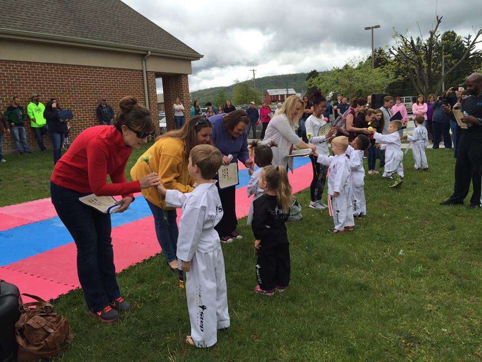 NEXTStep Martial Arts | 4910 Fairfield Rd, Fairfield, PA 17320, USA | Phone: (717) 457-0023