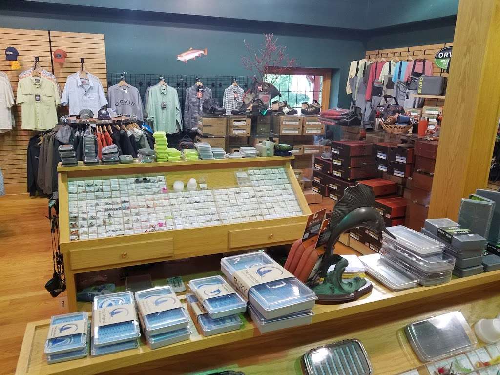 Mainstream Outfitters Inc | 1127 N Easton Rd, Doylestown, PA 18902, USA | Phone: (215) 766-1244