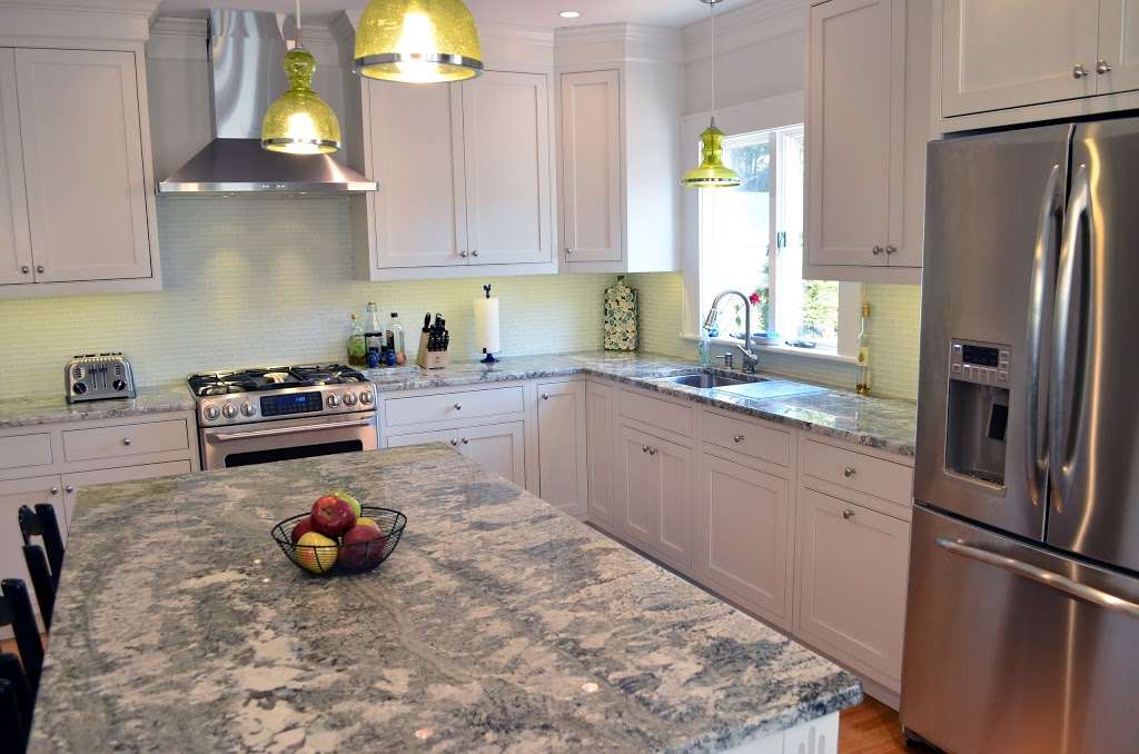 Five Mile River Kitchens | 279 Tokeneke Rd, Darien, CT 06820, USA | Phone: (203) 656-1776