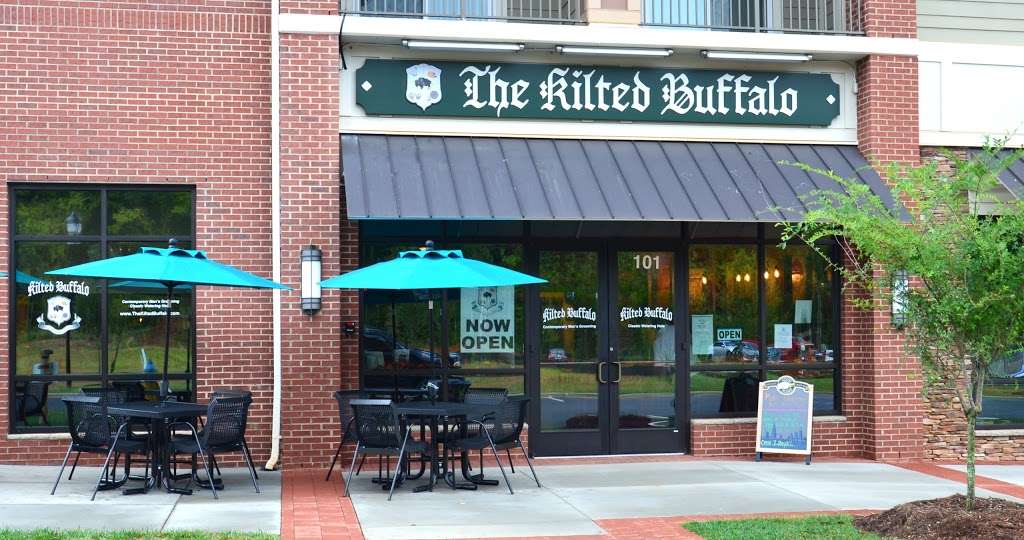 The Kilted Buffalo Langtree | 119 Landings Drive Ste.101, Mooresville, NC 28117 | Phone: (704) 237-3592