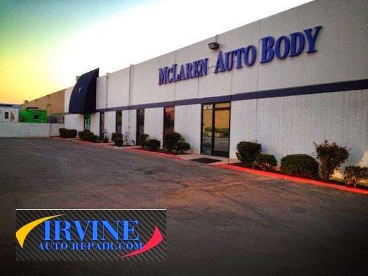 Irvine Auto Repair | 16191 Construction Cir W, Irvine, CA 92606, USA | Phone: (949) 551-6445