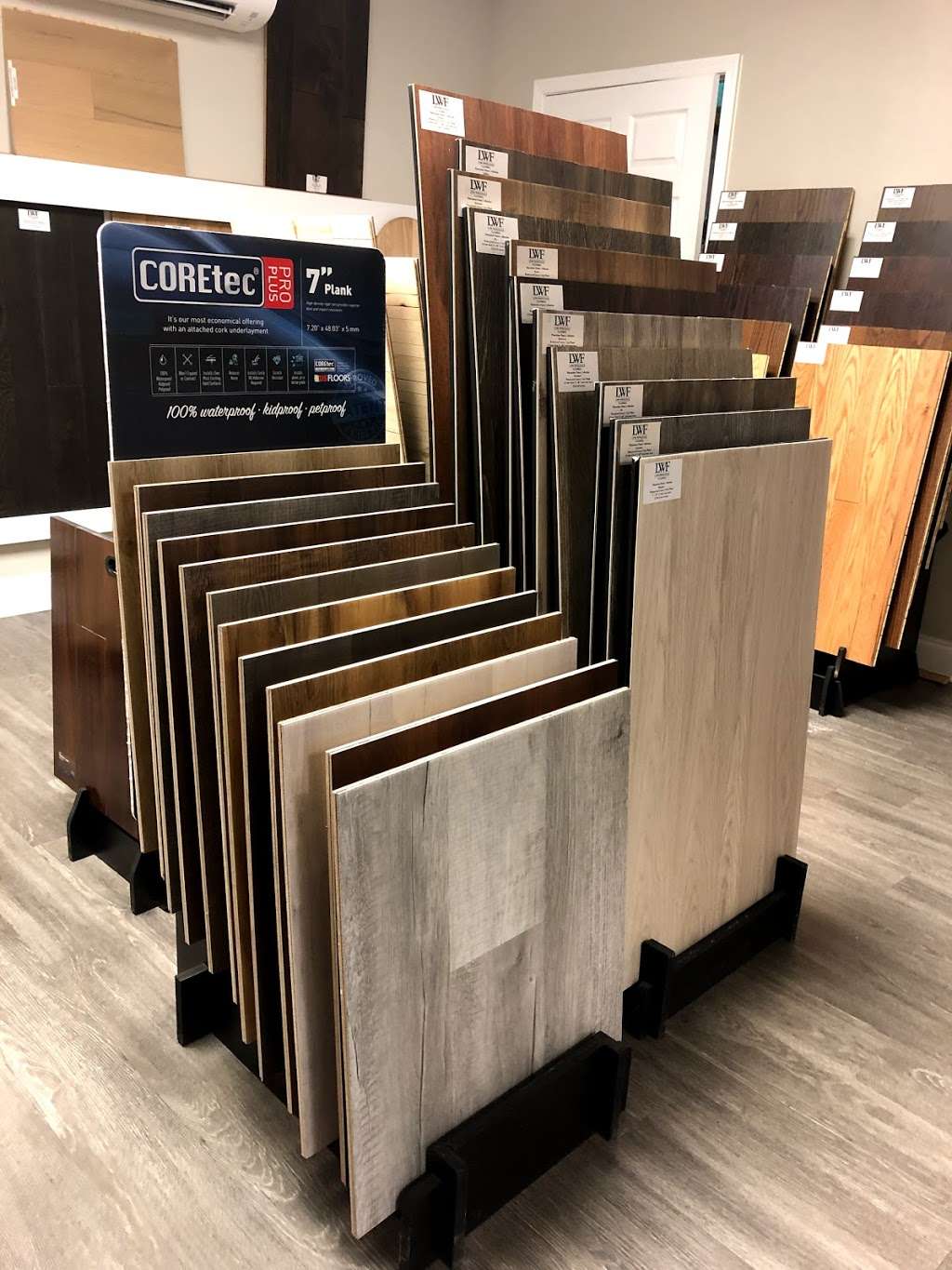 Lynn Wholesale Flooring- Springfield, VA | C, 7200 Fullerton Rd, Springfield, VA 22150, USA | Phone: (703) 372-1207