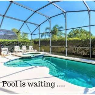 Villa REVO Orlando | 825 Tuscan Hills Blvd, Davenport, FL 33897, USA | Phone: (267) 242-2712