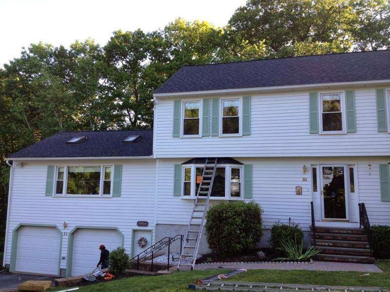 CD Roofing | 3 Hodgson St, Tewksbury, MA 01876 | Phone: (978) 656-8497