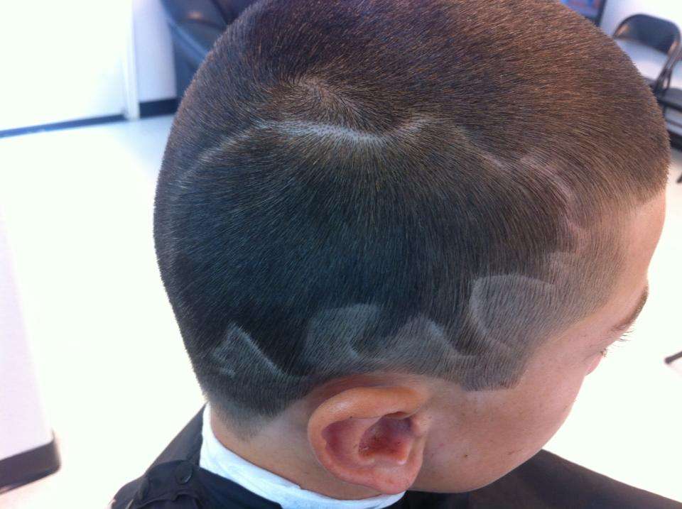 Straight Edge Barber Shop | 3963 Sebastopol Rd, Santa Rosa, CA 95407, USA | Phone: (707) 681-6542