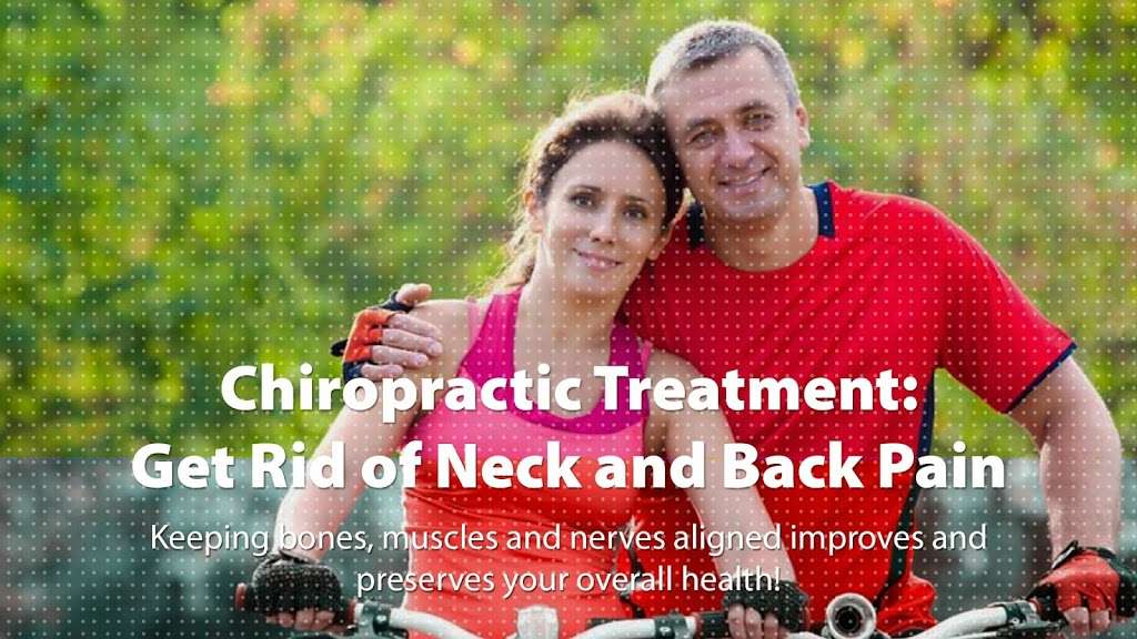 HealthNOW Chiropractic | 1309 S Mary Ave #100, Sunnyvale, CA 94087, USA | Phone: (408) 733-4386