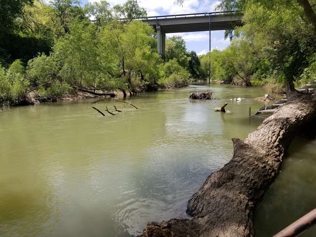 River Crossing Park | 6890 S Loop 1604 E, Elmendorf, TX 78112, USA | Phone: (866) 345-7272