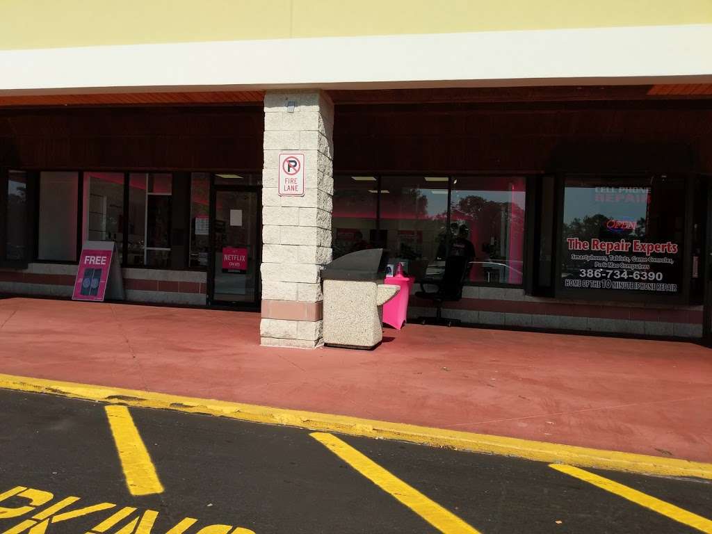 T-Mobile | 2605 S Woodland Blvd, DeLand, FL 32720, USA | Phone: (386) 337-3251