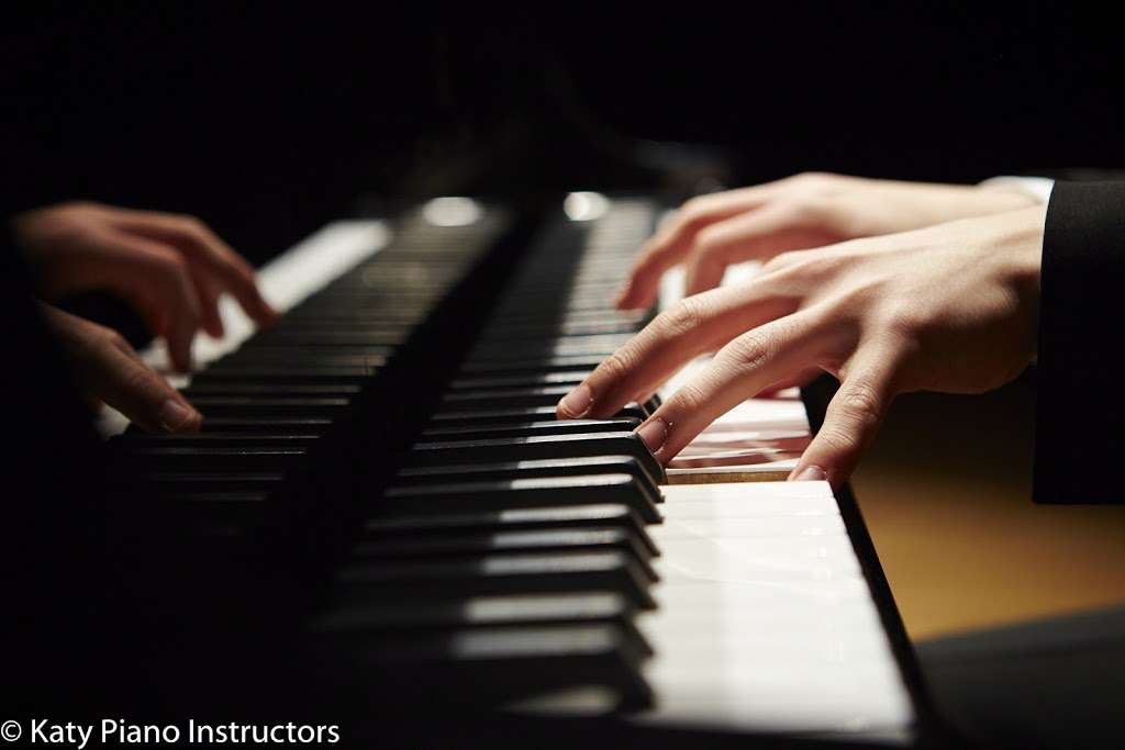 Katy Piano Instructors | 25807 Westheimer Pkwy Suite 358, Katy, TX 77494, USA | Phone: (713) 202-6996