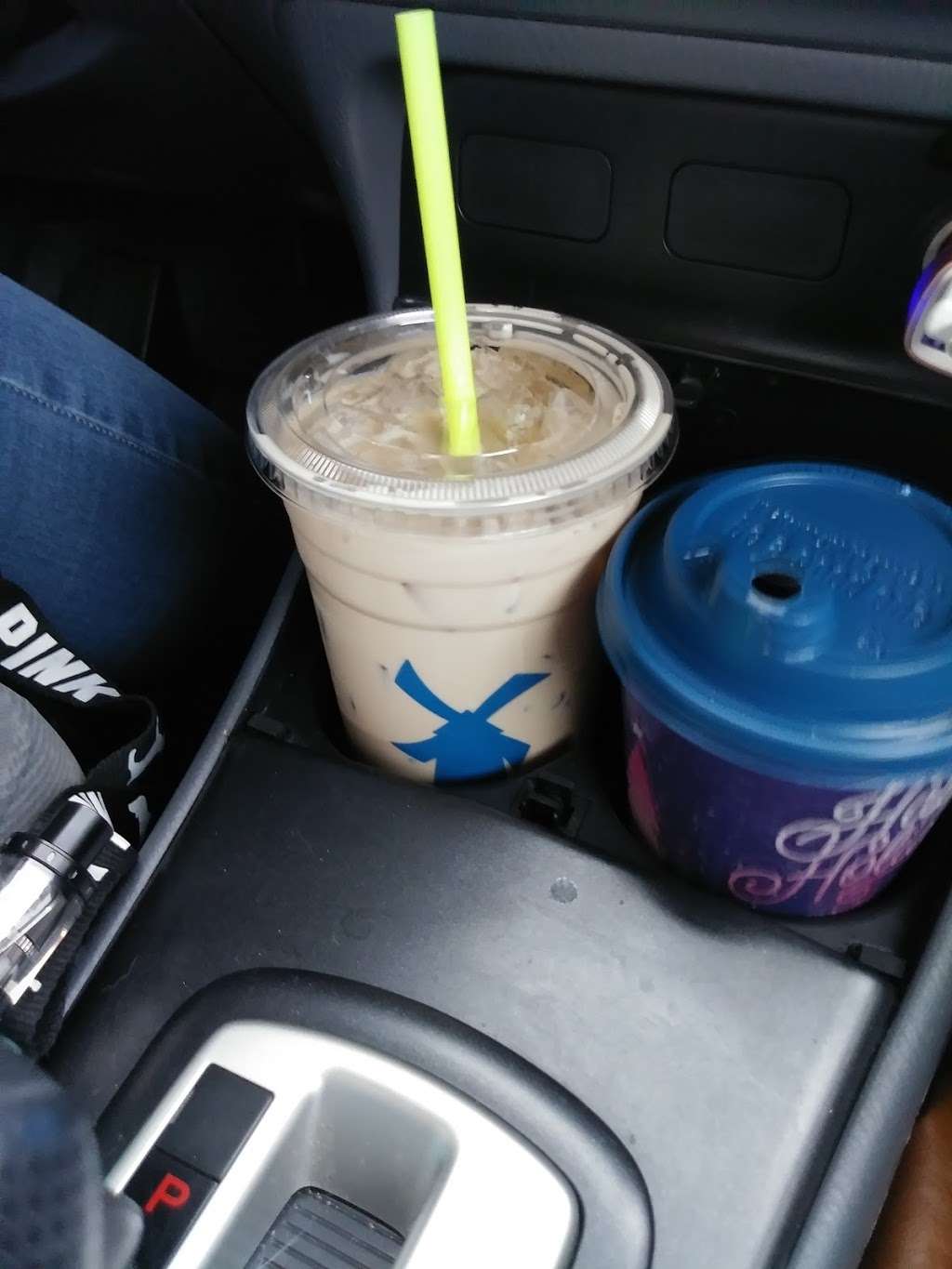 Dutch Bros | 1037 S Rural Rd, Tempe, AZ 85283, USA | Phone: (541) 955-4700