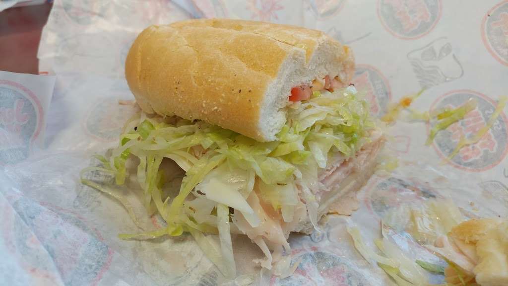 Jersey Mikes Subs | 1570 Egypt Rd, Phoenixville, PA 19460, USA | Phone: (610) 300-0695