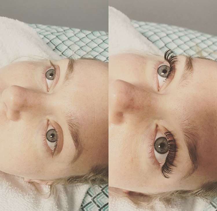 Fabulash Charlotte Eyelash Extensions | 2715, 5033 South Blvd K, Charlotte, NC 28217, USA | Phone: (704) 906-4586 Fabulash Charlotte Eyelash Extensions | 2715, 5033 South Blvd K, Charlotte, NC 28217, USA | Phone: (704) 906-4586