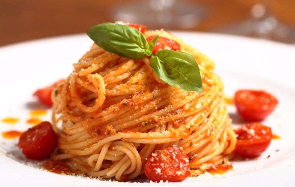 Amor Di Pasta | 2320 NE 2nd Ave, Miami, FL 33137 | Phone: (305) 640-5760