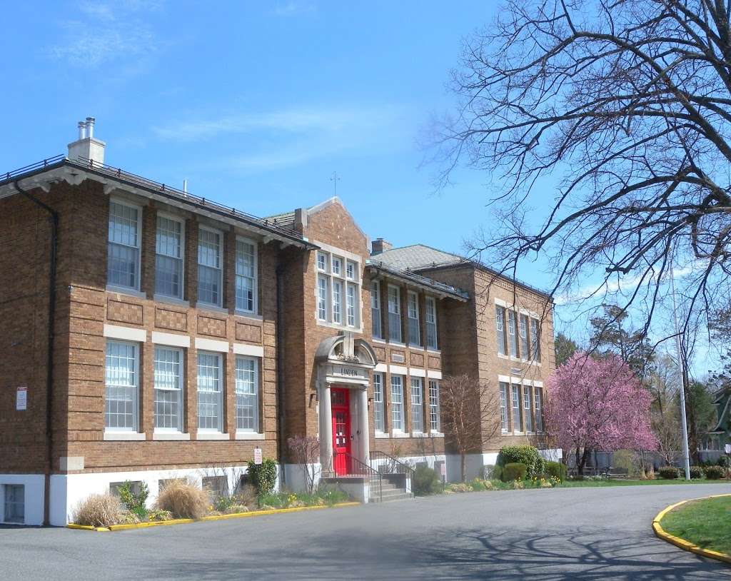 Linden Avenue Elementary School | 205 Linden Ave, Glen Ridge, NJ 07028, USA | Phone: (973) 429-8301