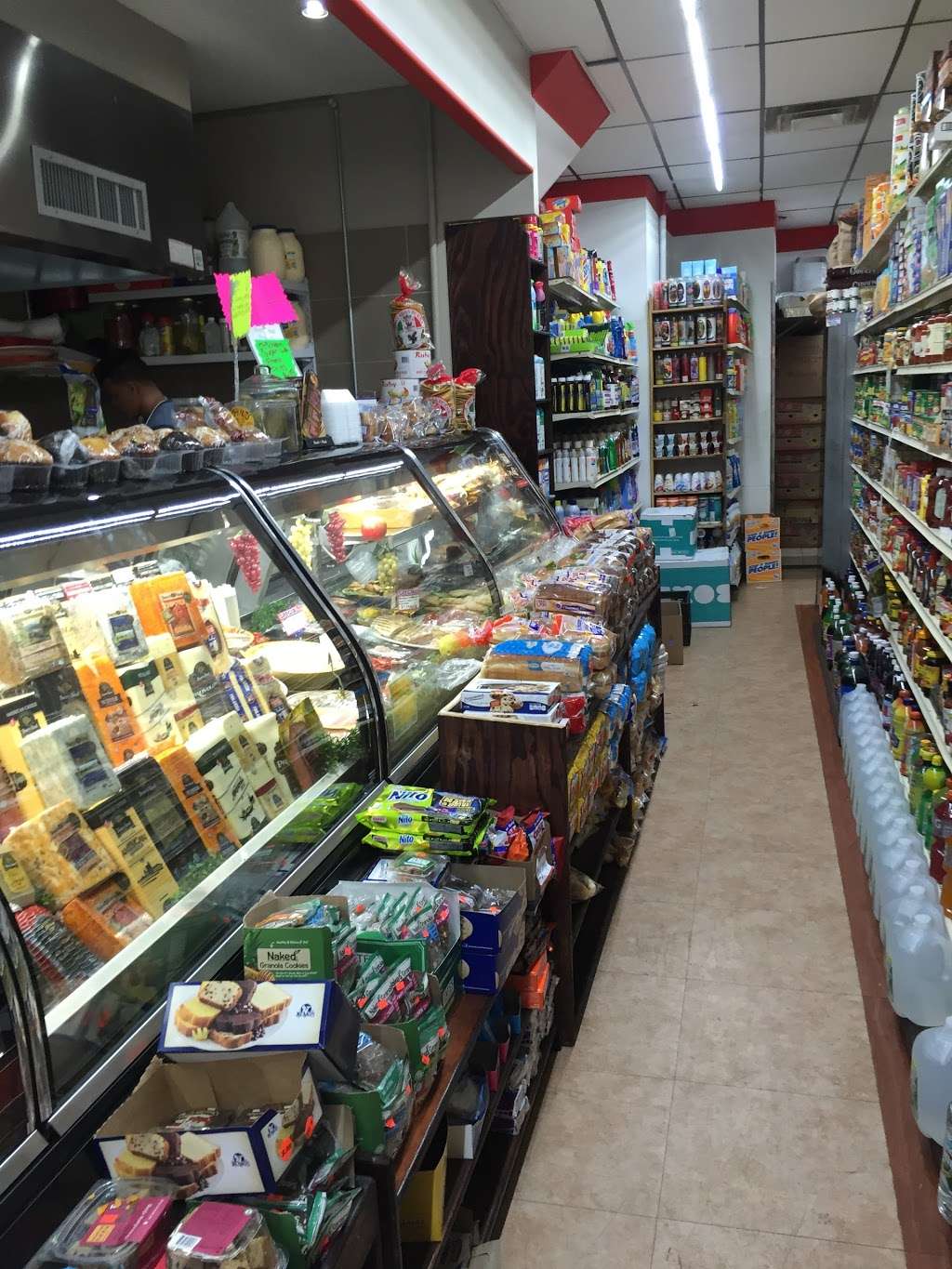 stop one supermarket | 624 Wilson Ave, Brooklyn, NY 11207, USA | Phone: (718) 455-2336