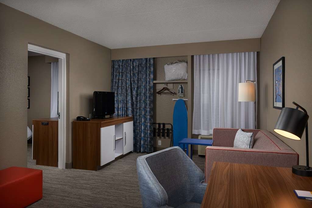 Hampton Inn Hanover | 309 Wilson Ave, Hanover, PA 17331, USA | Phone: (717) 633-1117