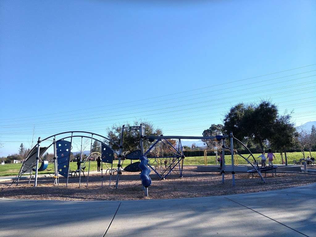 T J Martin Park | 1617 The Strand Ave, San Jose, CA 95120, USA | Phone: (408) 793-5510