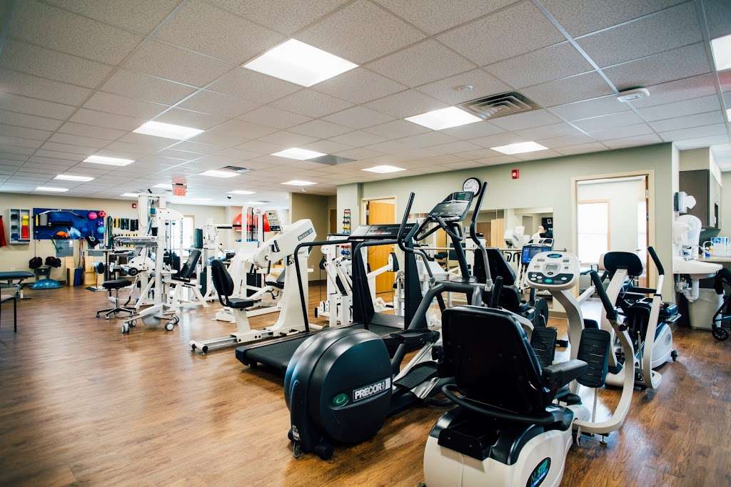 Summit Physical Medicine & Rehab | 500 E Main St, Waynesboro, PA 17268, USA | Phone: (717) 765-3456