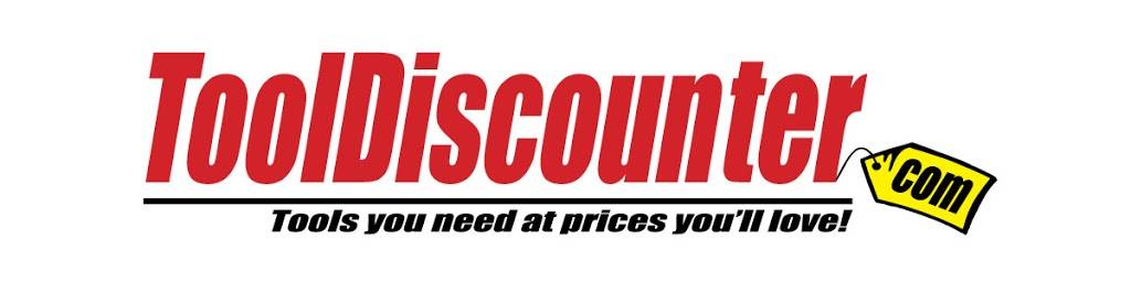 Tooldiscounter.Com | 4280 Centerville Rd, Vadnais Heights, MN 55127, USA | Phone: (651) 429-0325