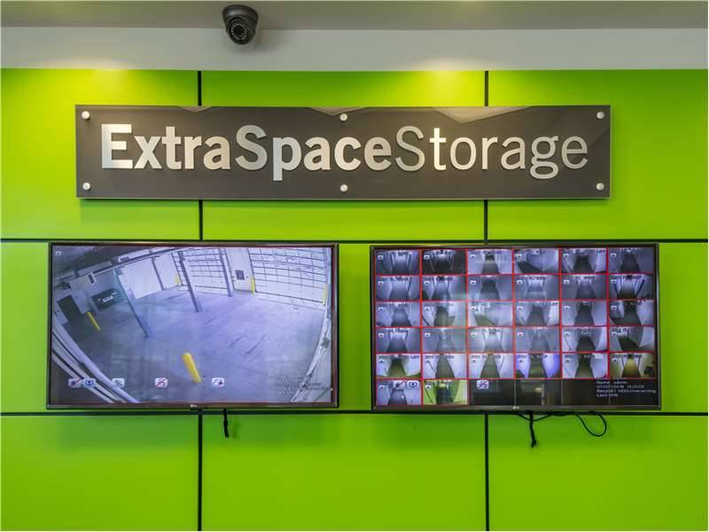 Extra Space Storage | 41 Norwood St, Boston, MA 02122, USA | Phone: (617) 533-7415