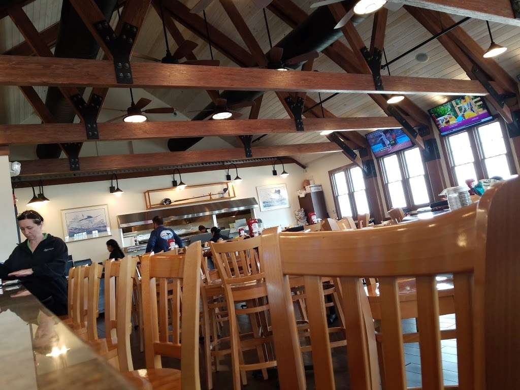 Jakes Crab House | 3283, 312 Boardwalk, Point Pleasant Beach, NJ 08742, USA | Phone: (732) 892-0097