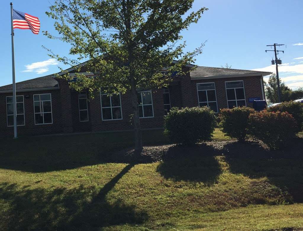 United States Postal Service | 11151 Valley View Dr, Bristow, VA 20136, USA | Phone: (800) 275-8777