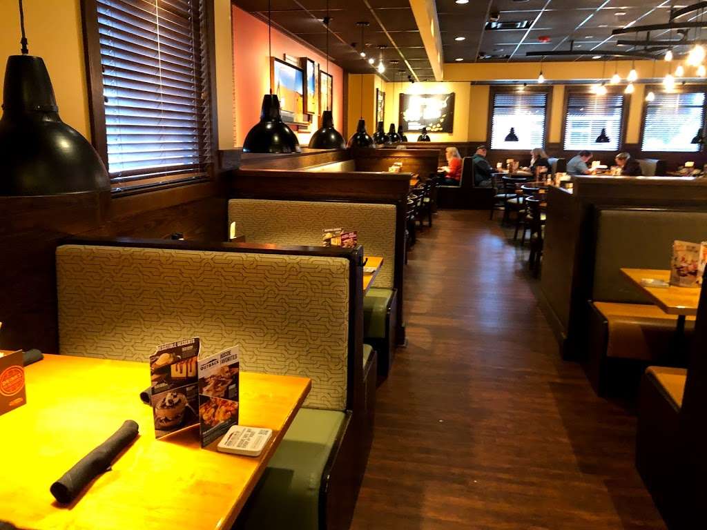 Outback Steakhouse | 712 Lafayette Rd, Seabrook, NH 03874, USA | Phone: (603) 474-1103