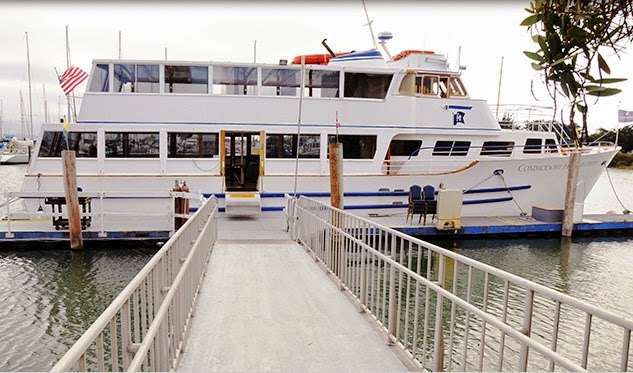 City Cruises Berkeley | 200 Marina Blvd, Berkeley, CA 94710 | Phone: (415) 788-8866