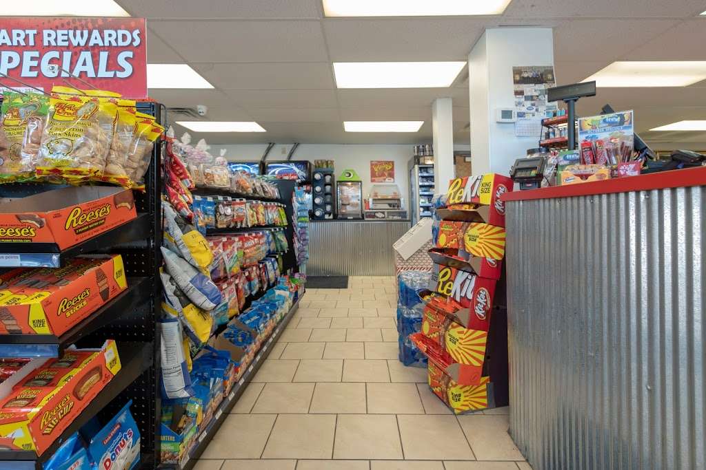 Trex Mart #16 | 29540 US-69, Winston, MO 64689, USA | Phone: (660) 749-5413