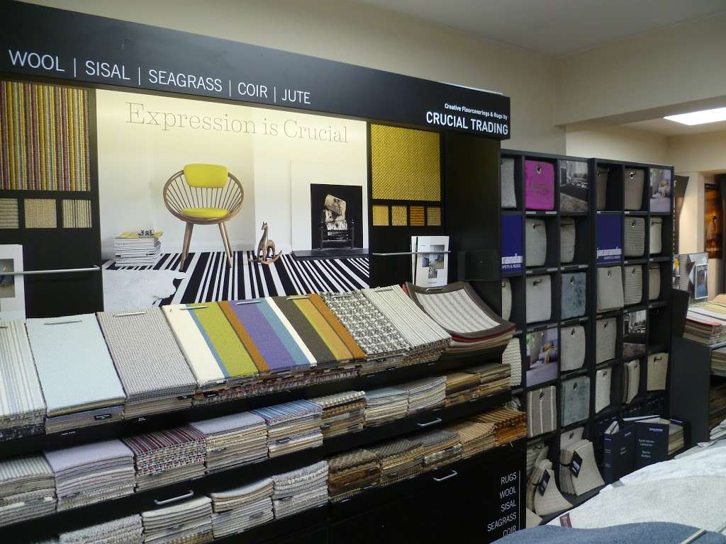 Abacus Carpet Co. Ltd. | 229-231 Sandycombe Rd, Richmond TW9 2EW, UK | Phone: 020 8940 6142