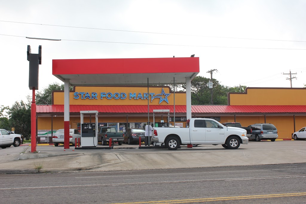 Star Food Mart | 1822 6th St N, Texas City, TX 77590, USA | Phone: (409) 948-4569