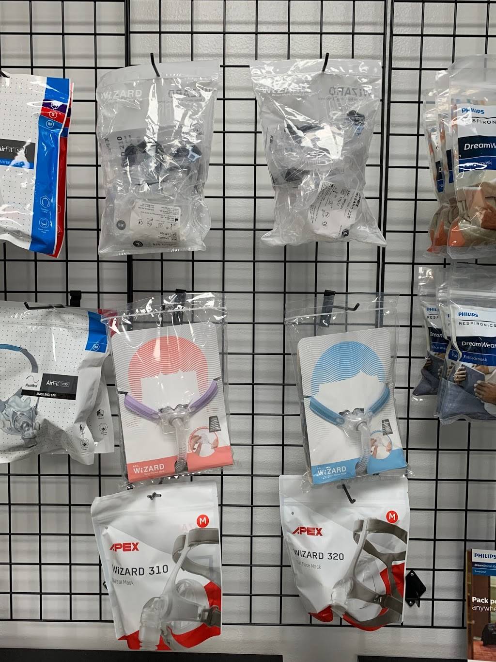 CPAP Cloud 1516 N San Fernando Blvd 101, Burbank, CA 91504, USA BusinessYab