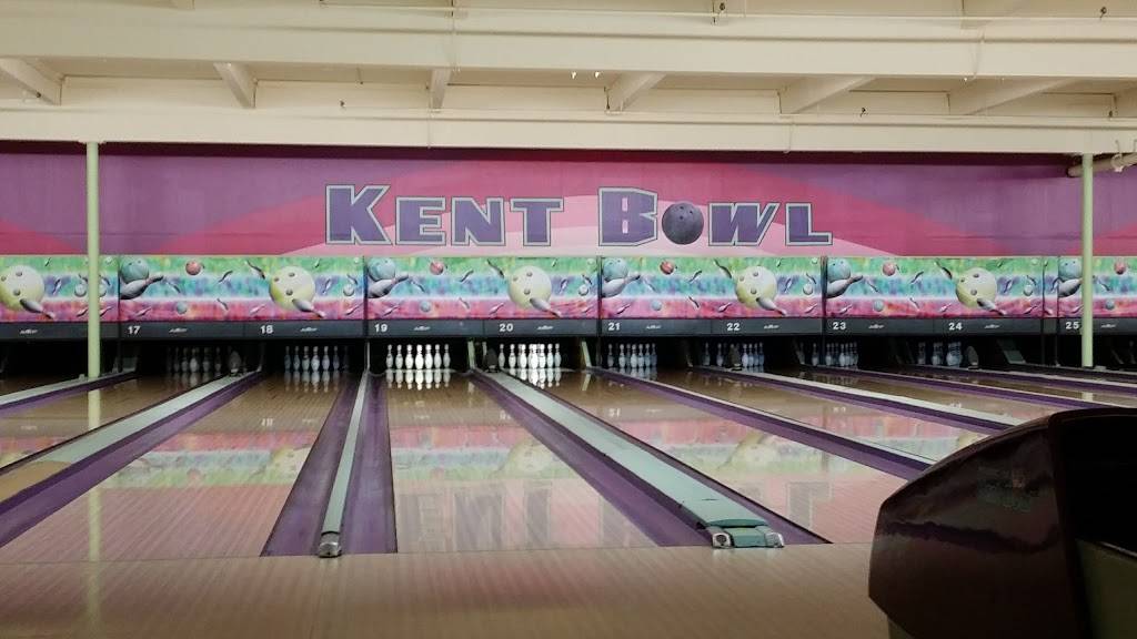 Kent Bowl | 1234 Central Ave N, Kent, WA 98032, USA | Phone: (253) 852-3550