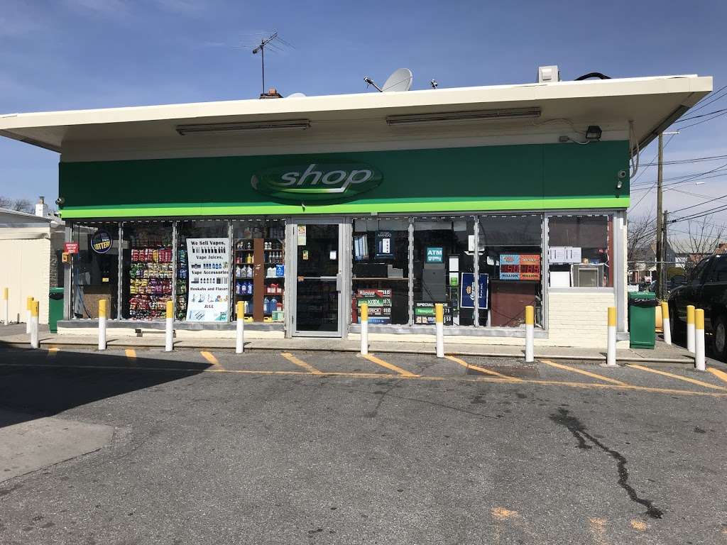 BP Gas Station | 236-01 Linden Blvd, Elmont, NY 11003, USA | Phone: (516) 285-5411