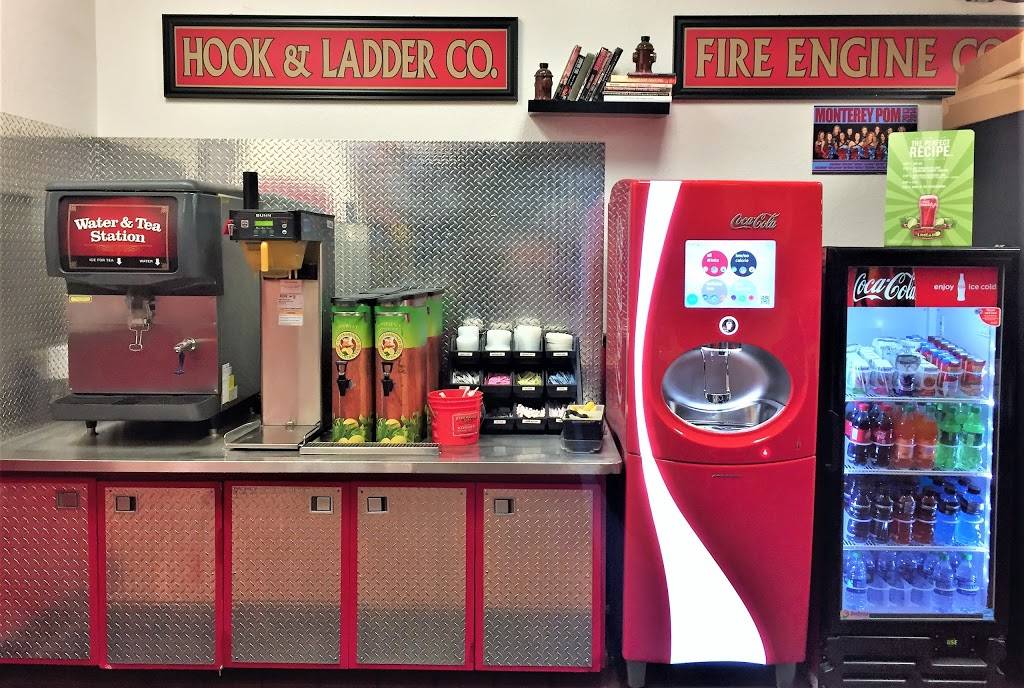 Firehouse Subs Canyon West | 5027 Milwaukee Ave Ste 200, Lubbock, TX 79407 | Phone: (806) 799-1098