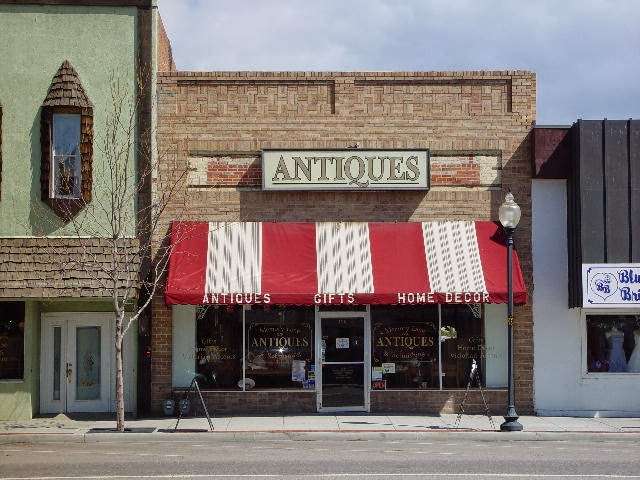 Memory Lane Antiques | 426 Main St, Windsor, CO 80550, USA | Phone: (970) 686-7913