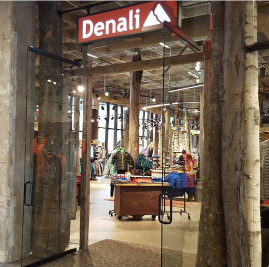 Denali Trumbull | 5065 Main St #265, Trumbull, CT 06611, USA | Phone: (203) 502-8493