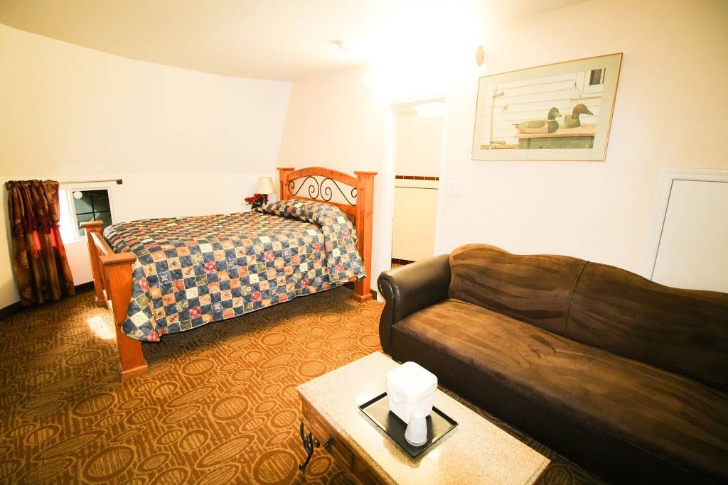 Wigwam Motel | 2728 Foothill Blvd, San Bernardino, CA 92410 | Phone: (909) 875-3005