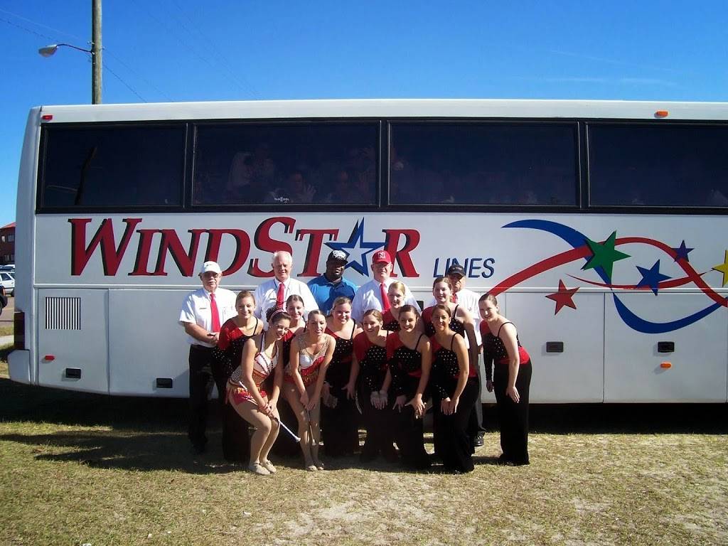 Windstar Lines | 5621 Schweitzer Rd, Lincoln, NE 68507, USA | Phone: (888) 494-6378