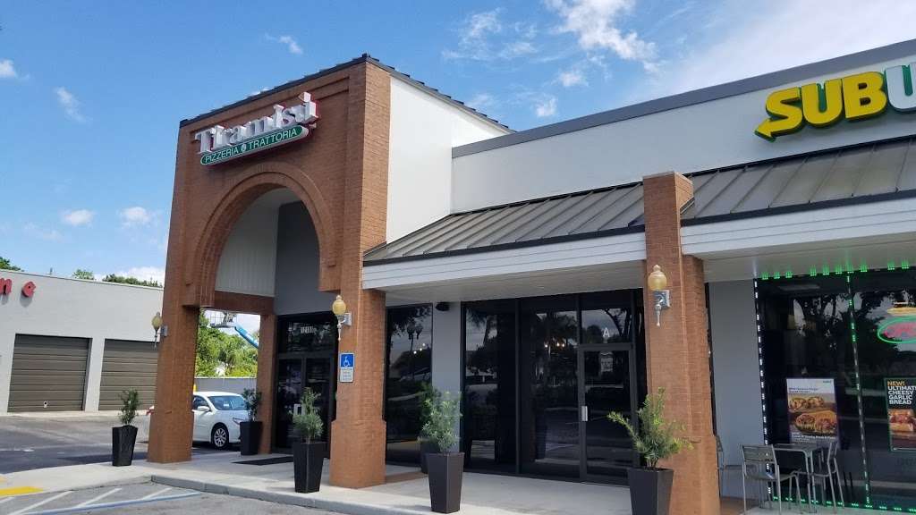 Tiramisù Pizzeria & Trattoria | 12100 Hwy, US-1 Ste A, North Palm Beach, FL 33408, USA | Phone: (561) 444-3345