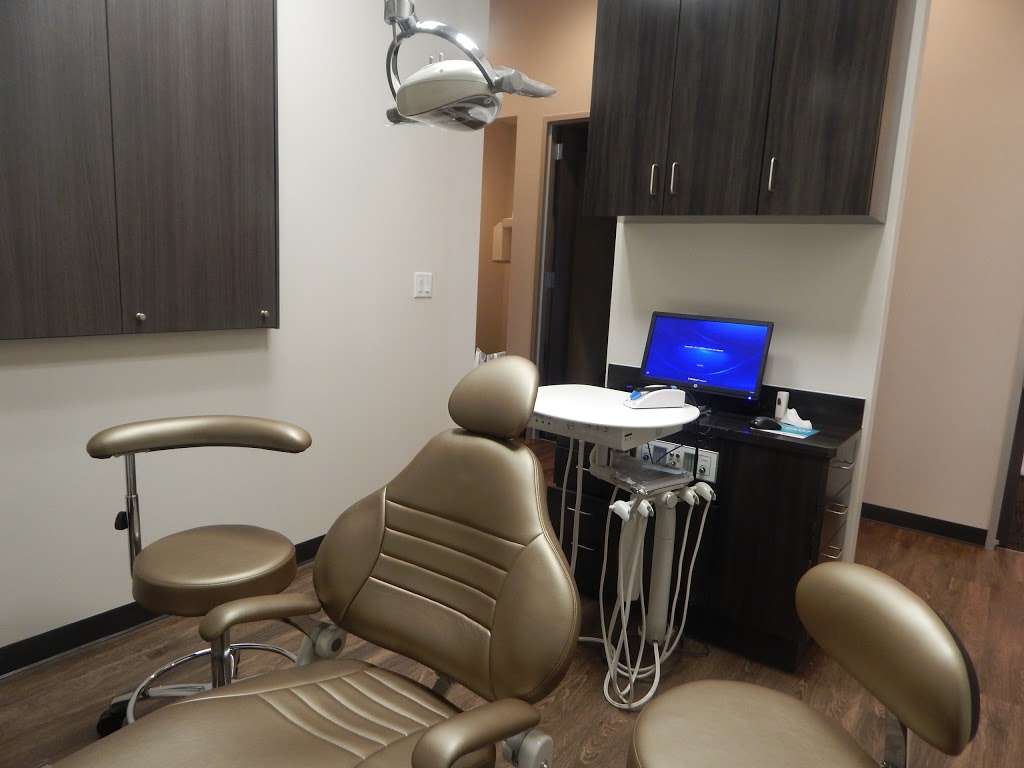 Smile Village Dental Care | 12810 Broadway St #110, Pearland, TX 77584 | Phone: (832) 230-3349