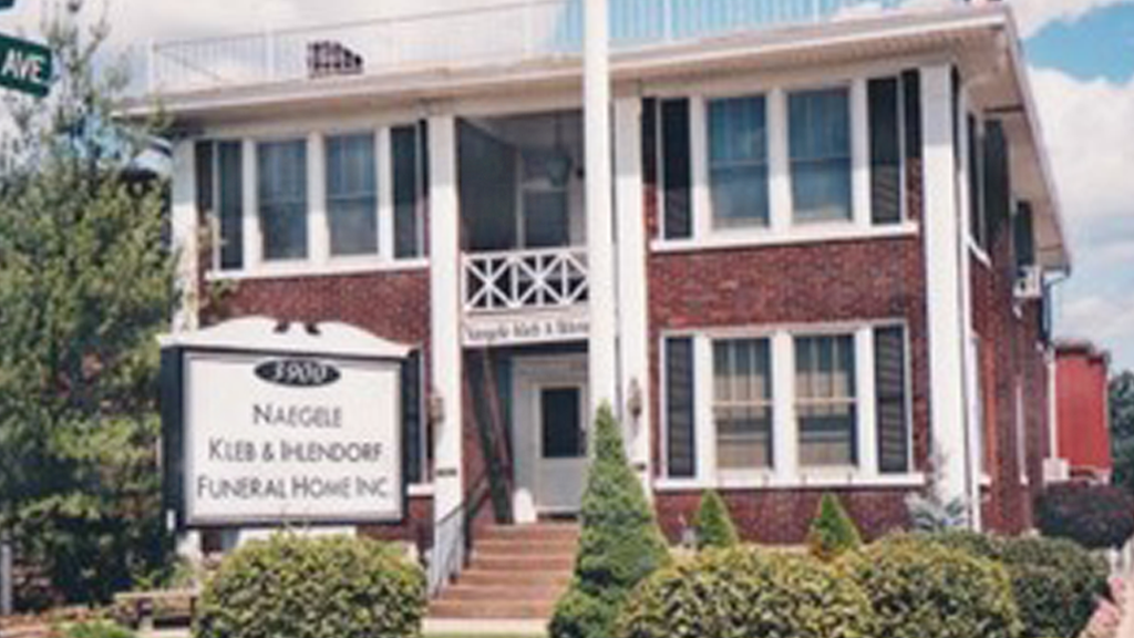 Naegele Kleb & Ihlendorf Funeral Home, Inc. | 3900 Montgomery Rd, Norwood, OH 45212, USA | Phone: (513) 631-2240