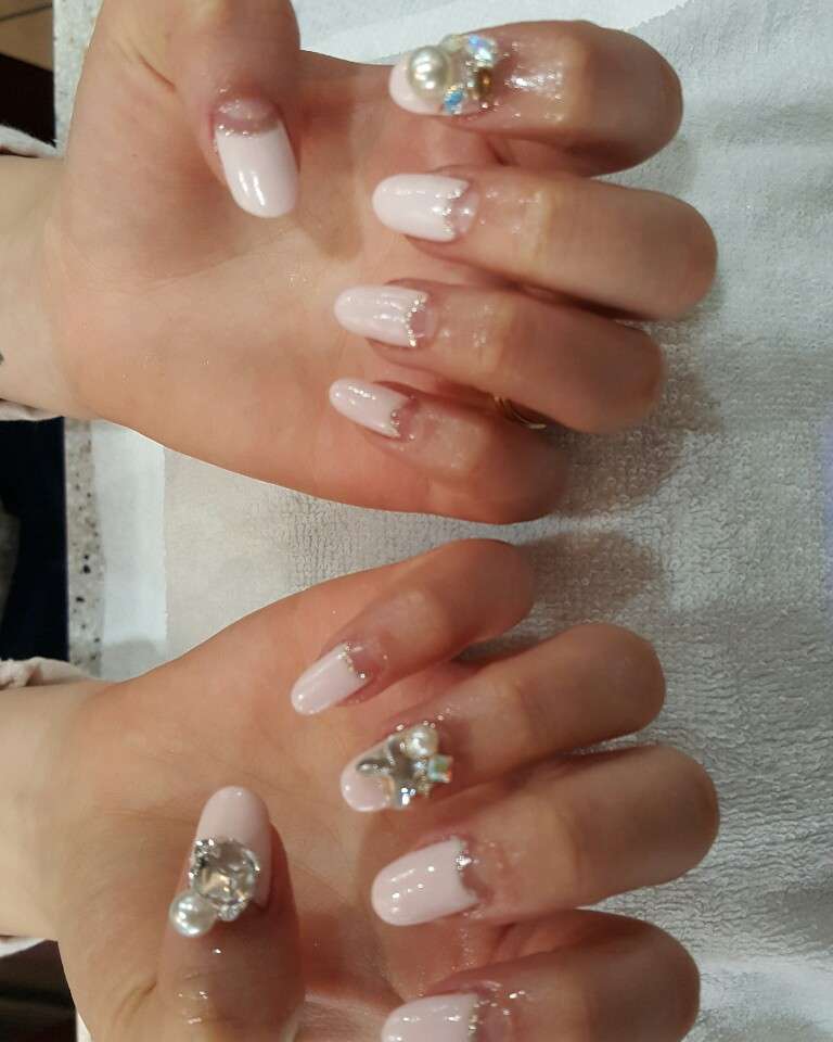 611 nails & spa | 6637 Easton Rd, Pipersville, PA 18947 | Phone: (215) 766-7298