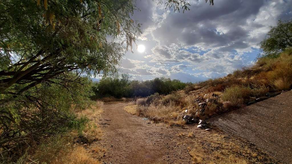 Reach 11 trail access | 18860 N 56th St, Phoenix, AZ 85054