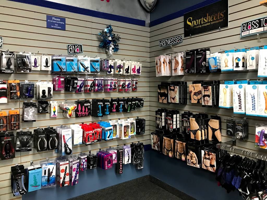 Fantasy Gifts | 1031 E Moore Lake Dr, Fridley, MN 55432, USA | Phone: (763) 572-1075