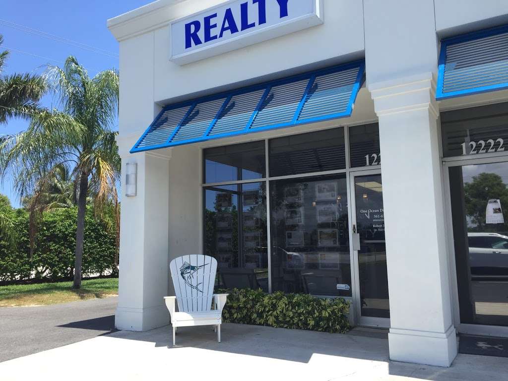 One Ocean Drive Realty | 12224 US-1, North Palm Beach, FL 33408 | Phone: (561) 619-3482