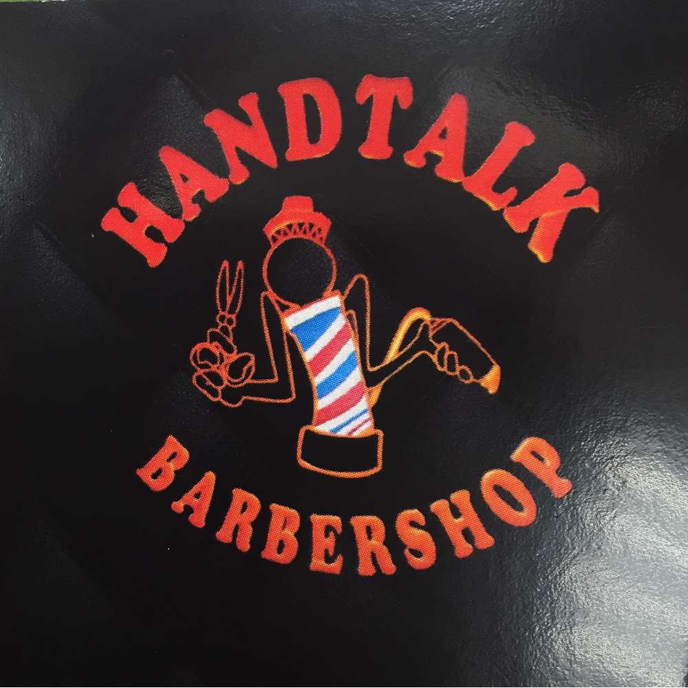 Hand Talk Barber Shop | 3204 Eastern Ave, Baltimore, MD 21224, USA | Phone: (410) 522-5611