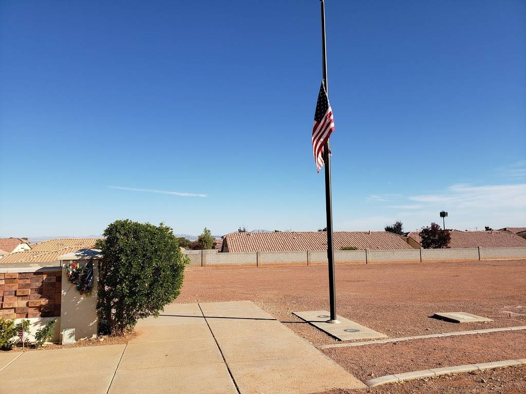 Police Memorial Park | 3250 Metro Academy Way, Las Vegas, NV 89129, USA | Phone: (702) 455-8200