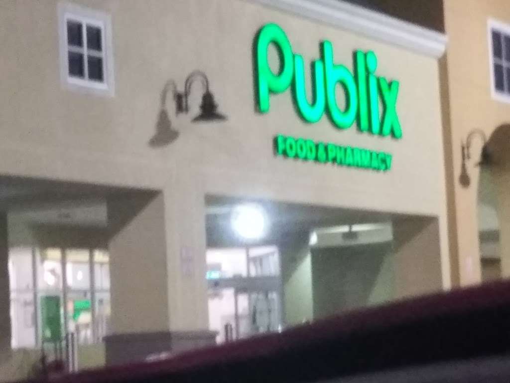 Publix Pharmacy at Shoppes On The Ridge | 23965 US-27, Lake Wales, FL 33859, USA | Phone: (863) 676-1399