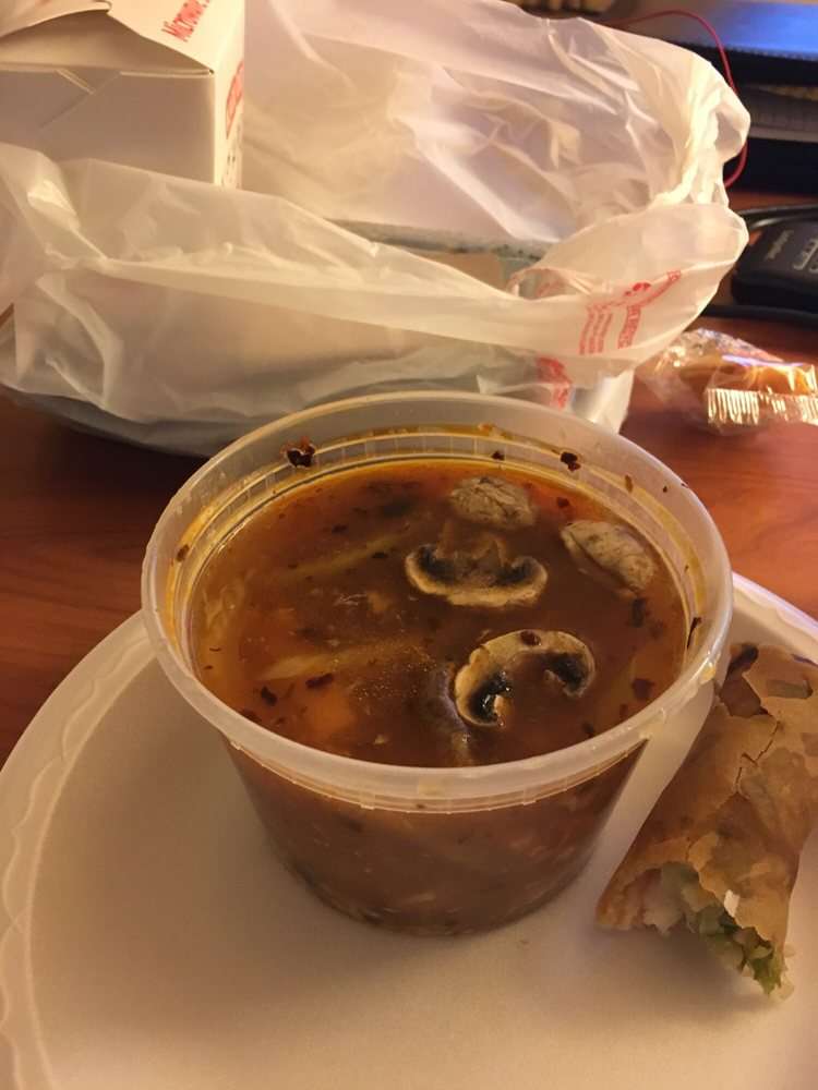 Asian Dining | 5030 E McDowell Rd, Phoenix, AZ 85008, USA | Phone: (602) 267-1800